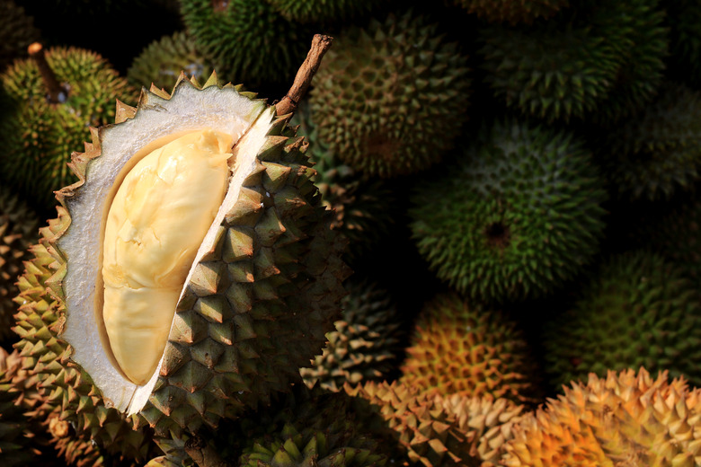 Durian 