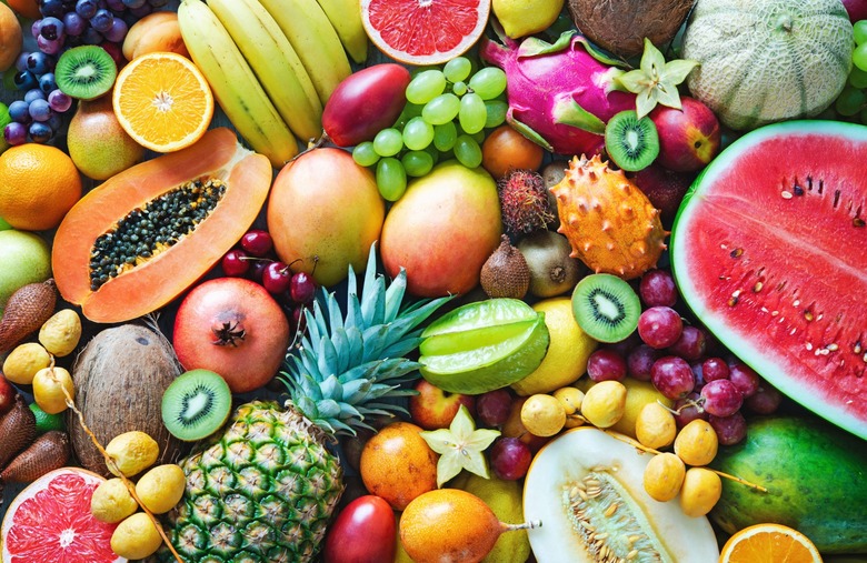 Odd Fruits, Food Trends