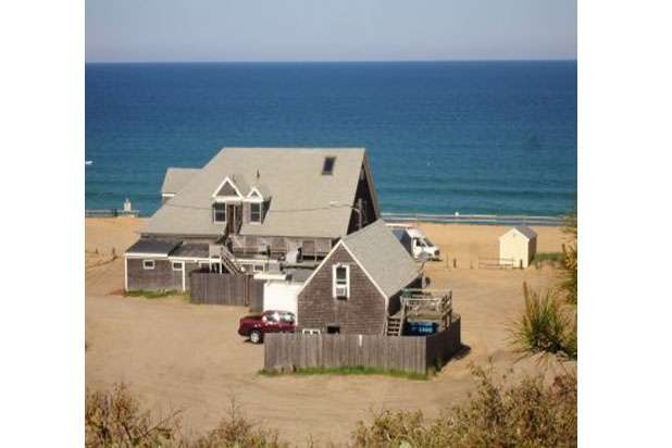 The Beachcomber (Wellfleet, Mass.)