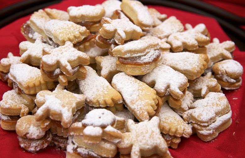 Alfajores (Argentina)