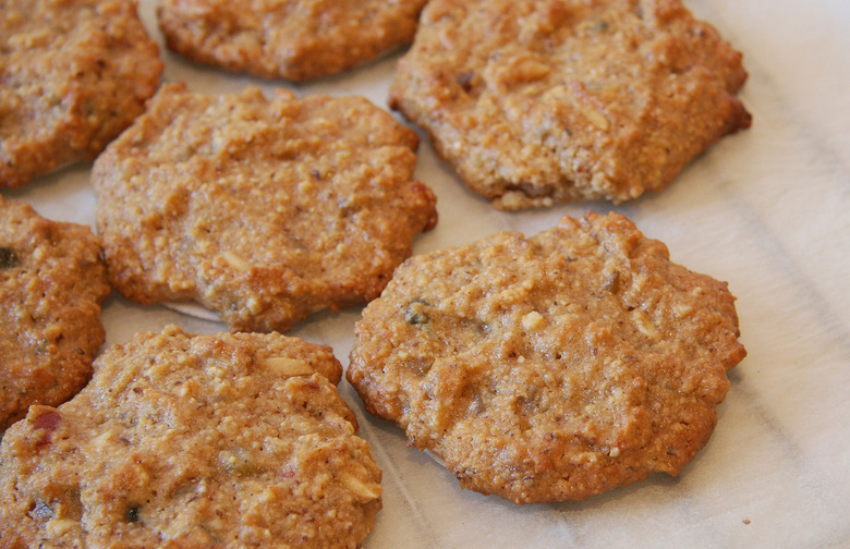 Lebkuchen (Germany)