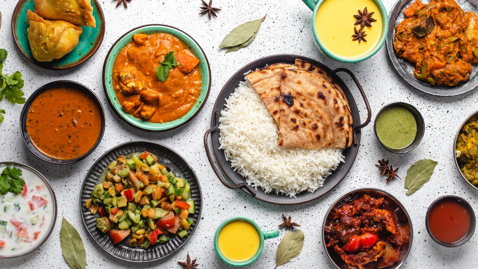 15 Best Indian Restaurants In NYC, Ranked