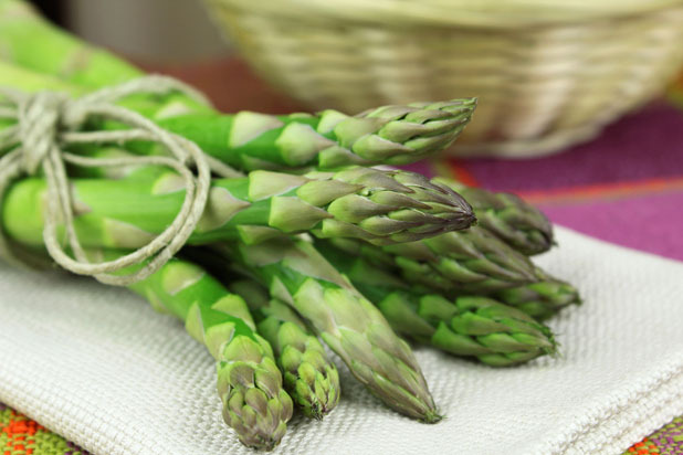 Asparagus