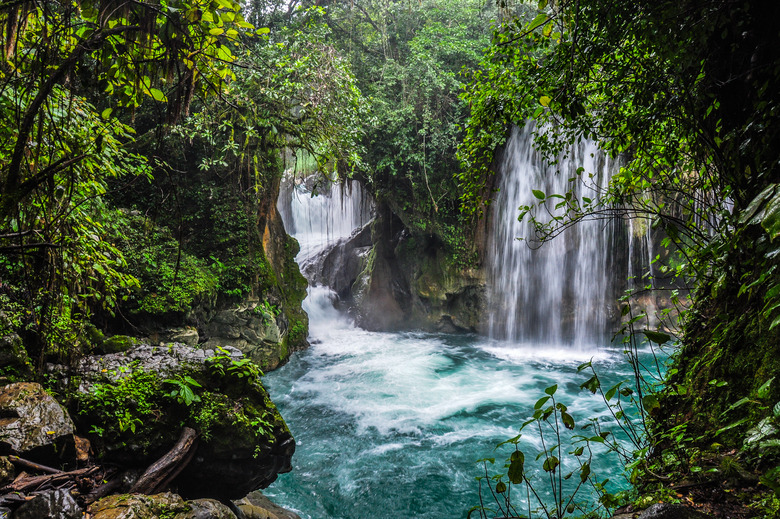 San Luis Potosí, México