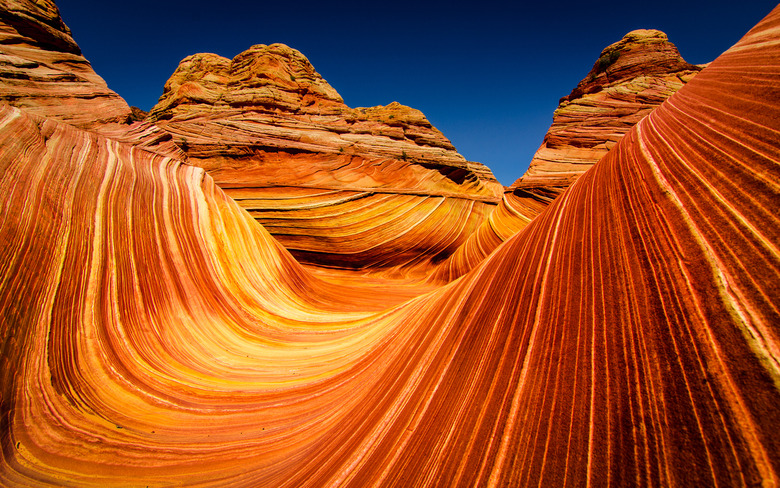 The Wave, Arizona