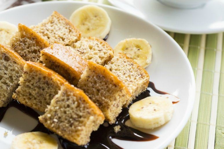 Banana Bread