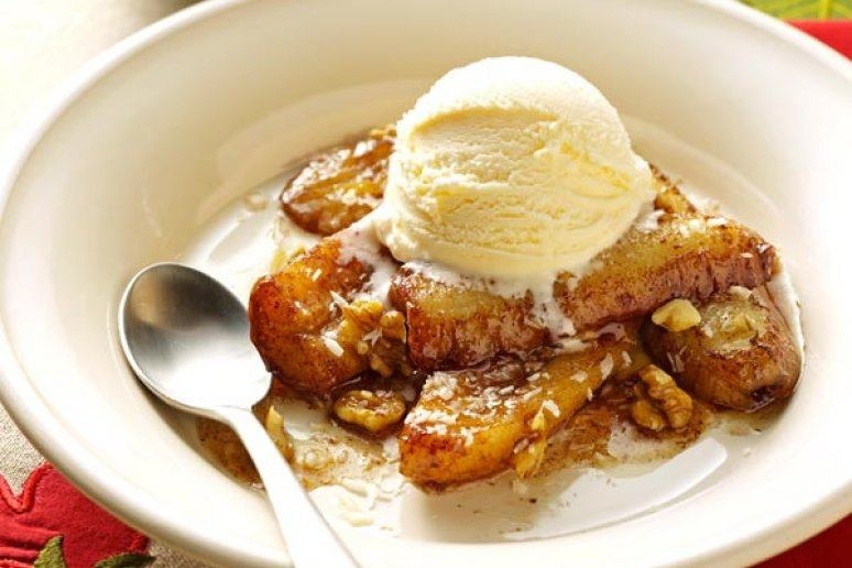 Bananas Foster