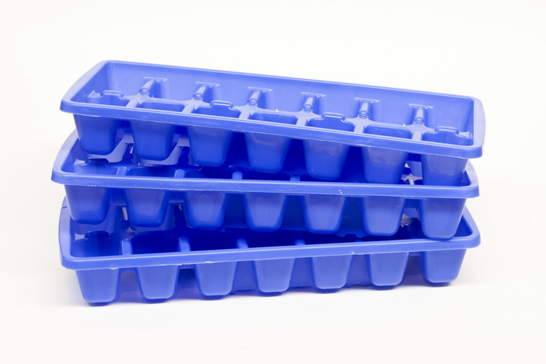 Ice Trays