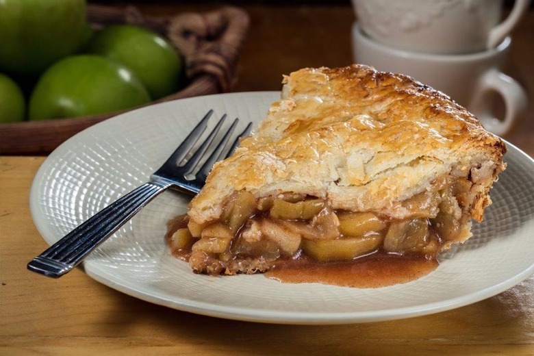 Apple Pie