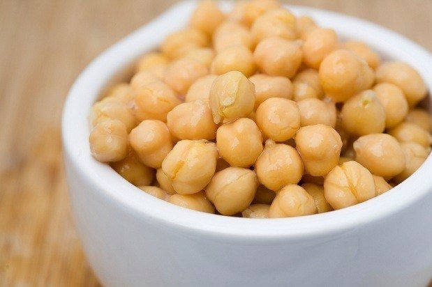 Chickpeas