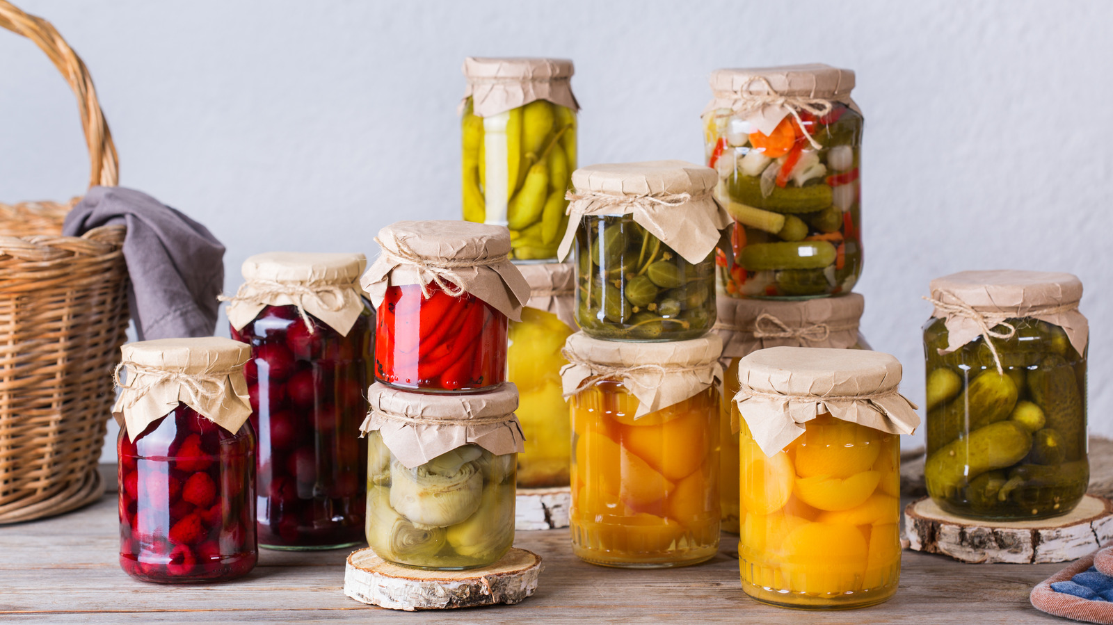 6 Rules for Canning You Should Never, Ever Break