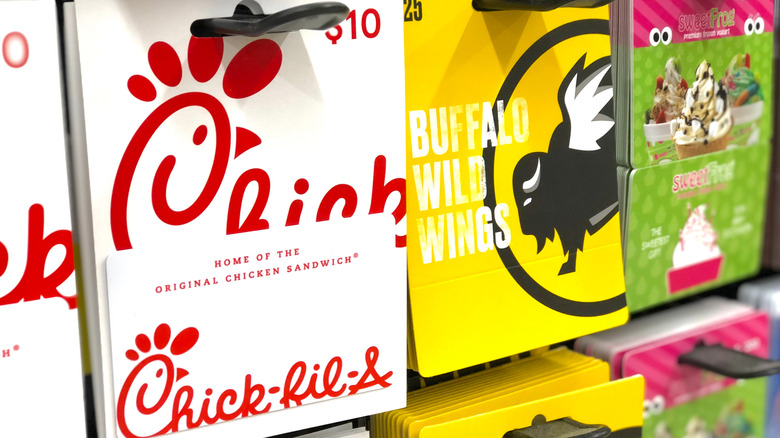 15 Mistakes You Might Be Making When Ordering At Chick-Fil-A