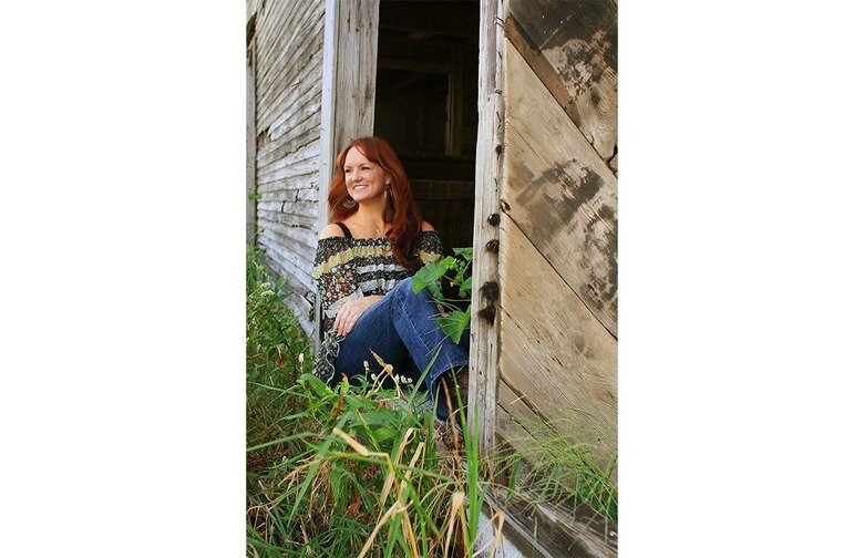 Ree Drummond