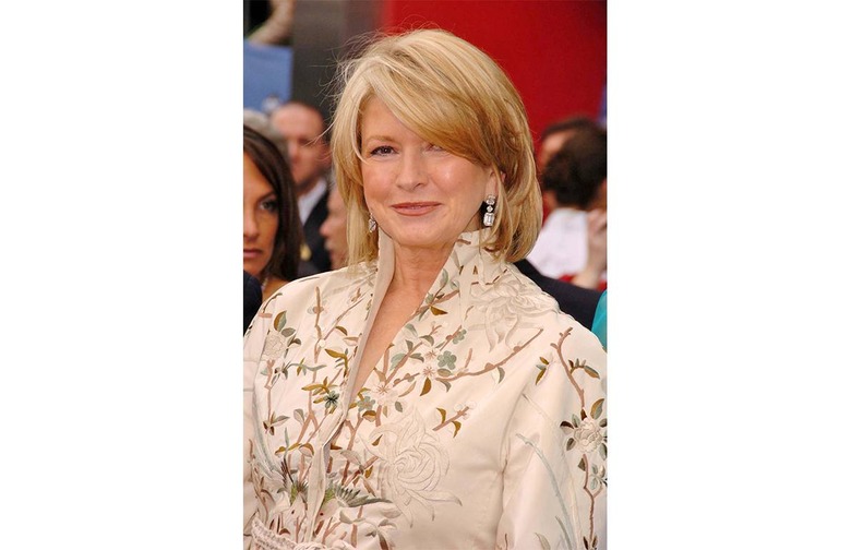 Martha Stewart