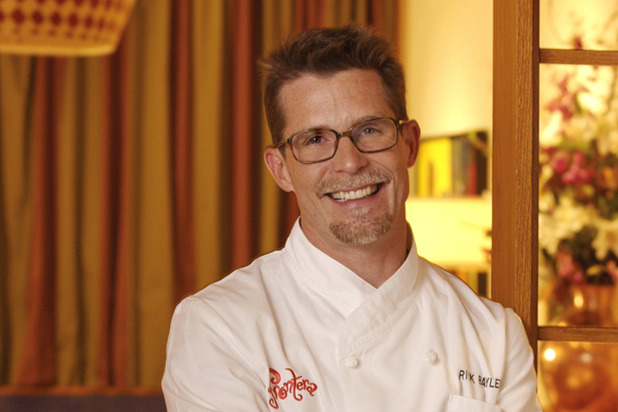 #14 Rick Bayless: 229,763 Followers