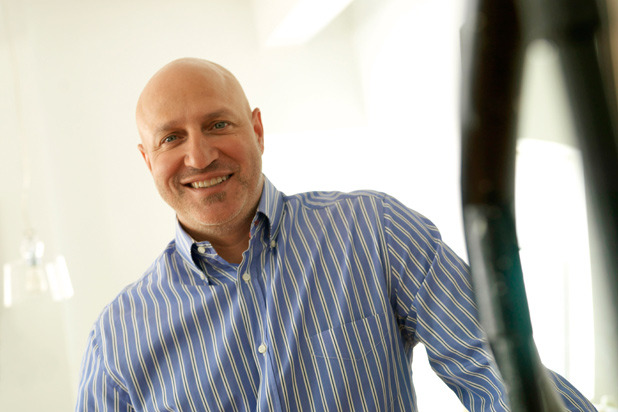 #12 Tom Colicchio: 279,307 Followers