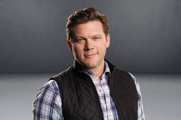 #9 Tyler Florence: 371,955 Followers