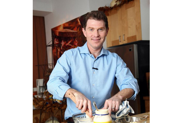 #8 Bobby Flay: 505,108 Followers