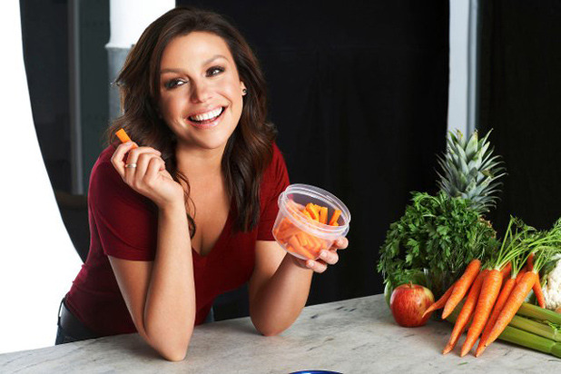 #6 Rachael Ray: 562,953 Followers