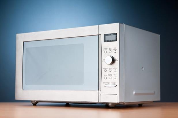 Microwaves