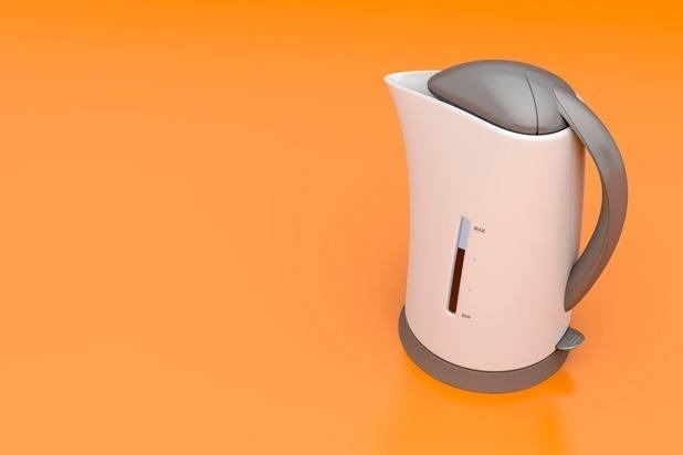 Electric Kettle