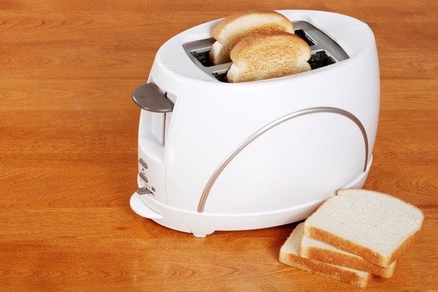 Toaster