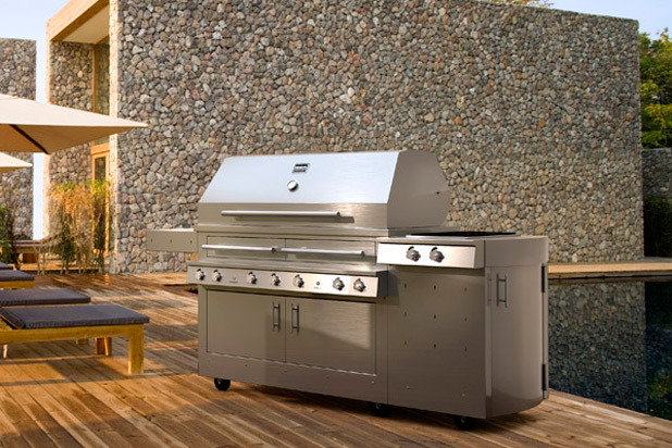 15 Of The Most Expensive Grills — And Are They Worth It? Slideshow