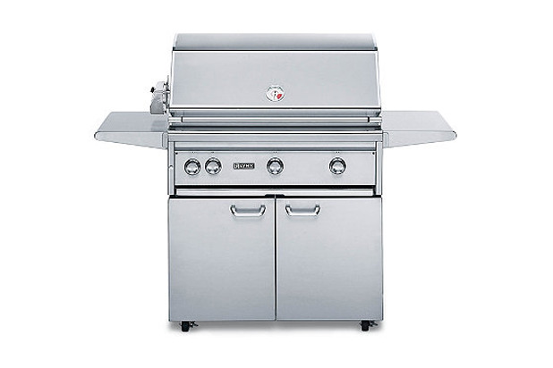 Lynx 36-Inch Freestanding Grill: $5,699