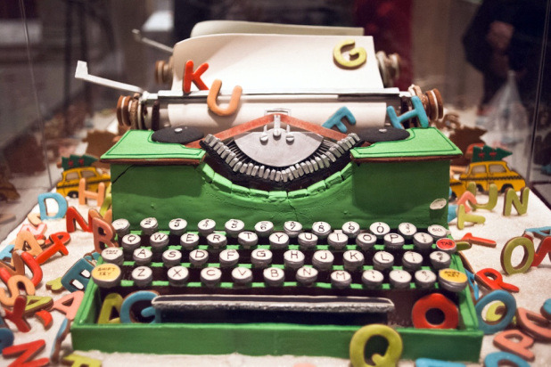 Typewriter