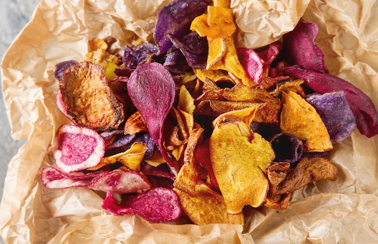 Veggie Chips