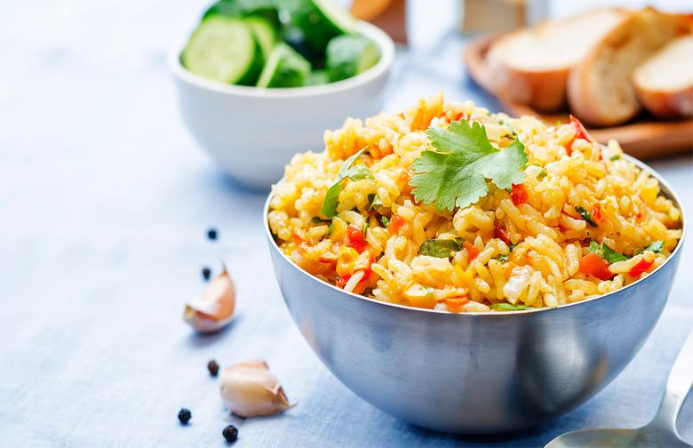 Paleo Spanish 'Rice'