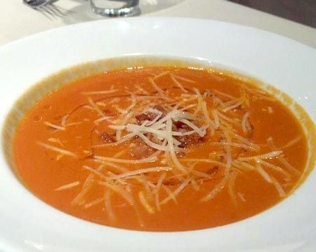 Tomato Soup