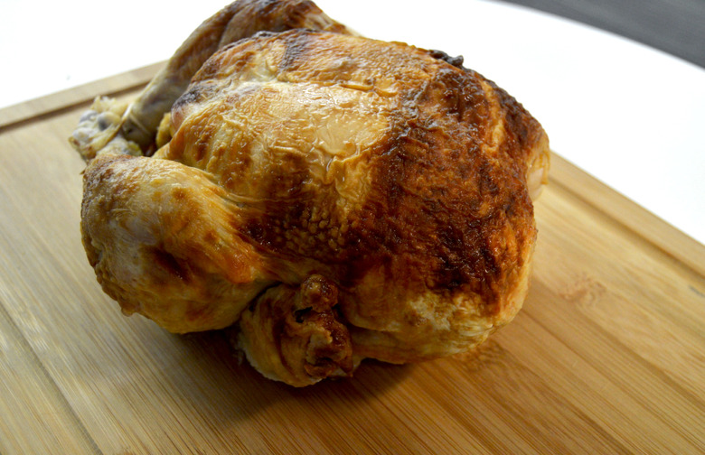 15 Secrets of the $4.99 Costco Rotisserie Chicken