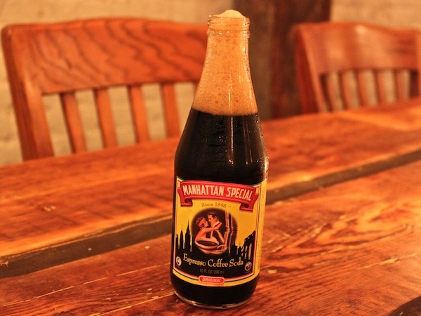 15 Sodas You Might Not Know About Slideshow