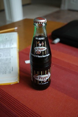 Dublin Dr Pepper