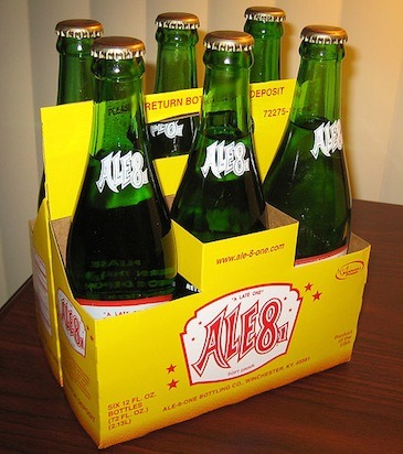 Ale-8-One