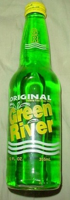 Green River