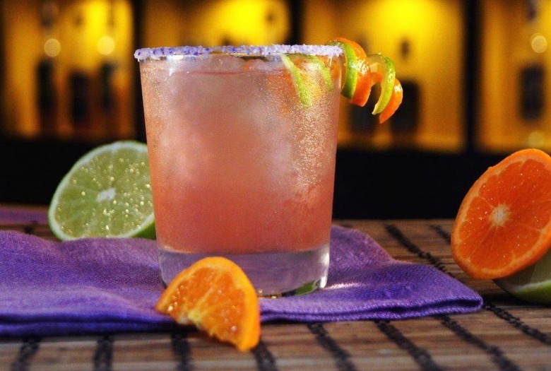 Gilt City of Angels Margarita