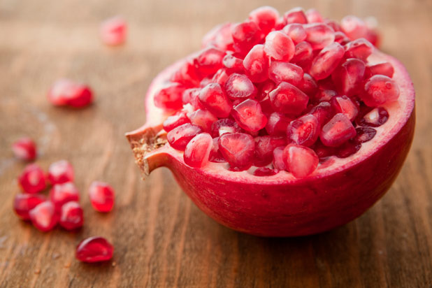 Pomegranate