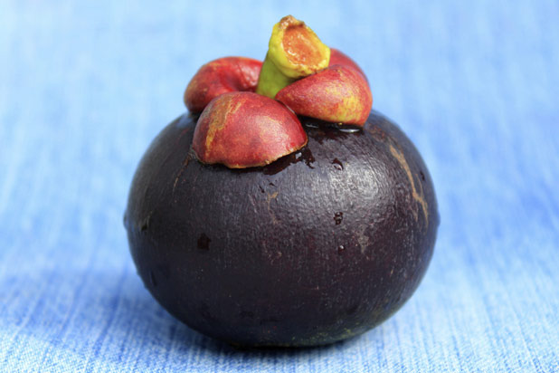 Mangosteen