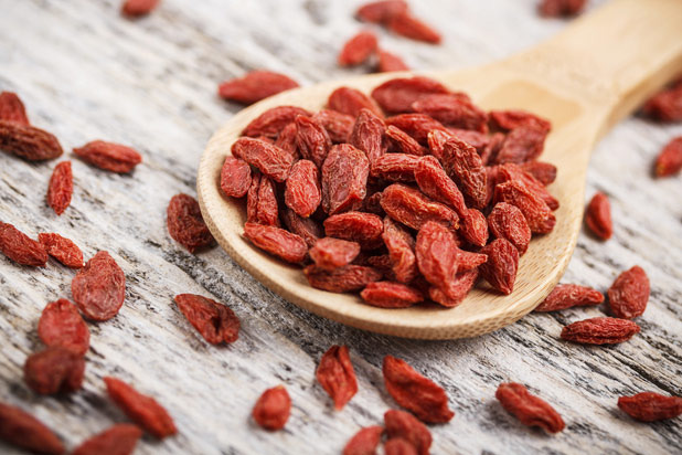 Goji