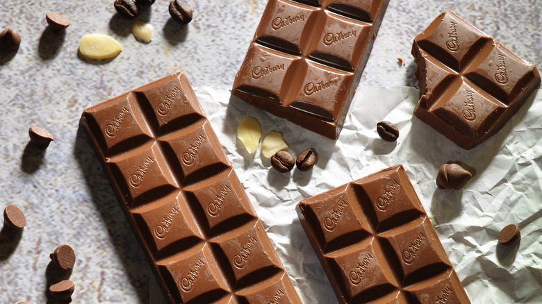 15 Sweet Facts About Cadbury Chocolate