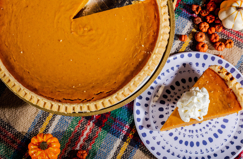 15 Things You Didn t Know About Costco s 5 99 Pumpkin Pie