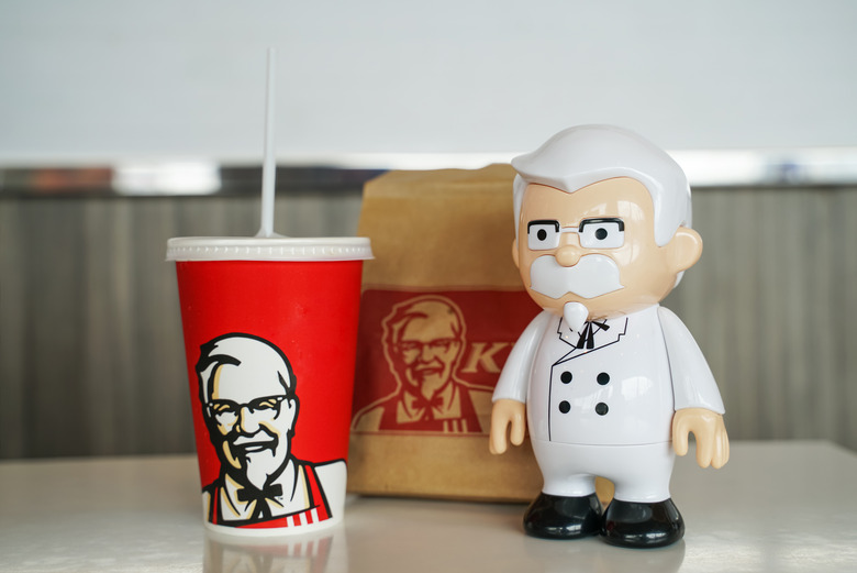 They Sell Some Pretty Hilarious KFC Merch