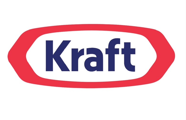 Kraft owns the brand now