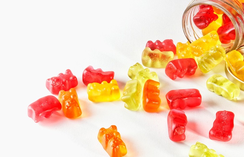 Gummy Vitamins Are Missing Certain Nutrients