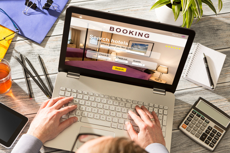 Third-Party Bookings Don't Get Priority