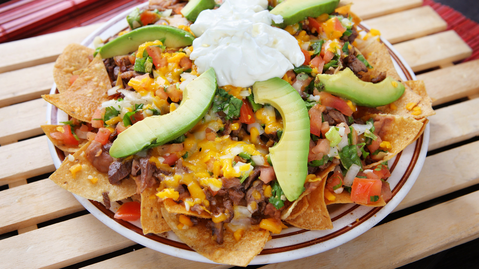 15 Tips For Seriously Upgrading Your Nachos