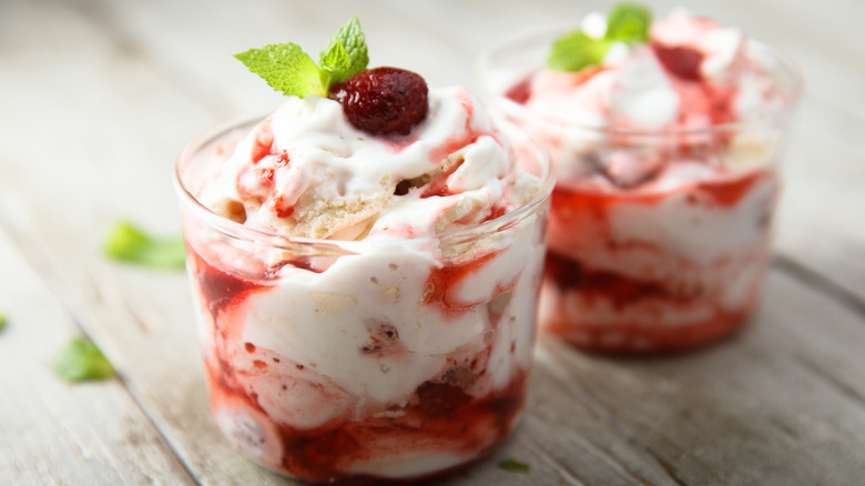 eton mess