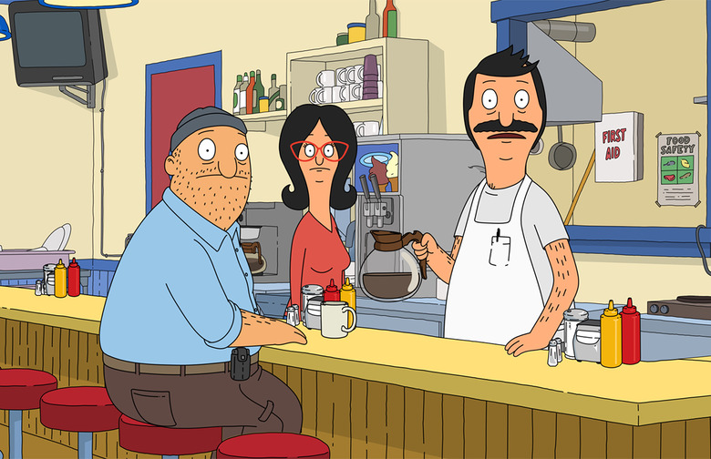 Bob's Burgers, Bob's Burgers